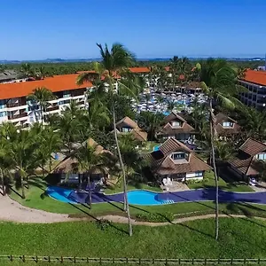 Marulhos Apart-hotel Pôrto das Galinhas