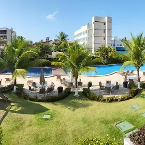 Laguna Flat -205 Apart-hotel Pôrto das Galinhas