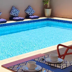 Noa Hotel Cabo Frio